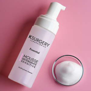 KSurgery Sensitive Mousse
