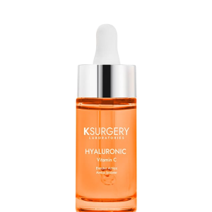 KSurgery hyaluronic Antiox Booster
