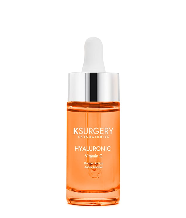 KSurgery hyaluronic Antiox Booster