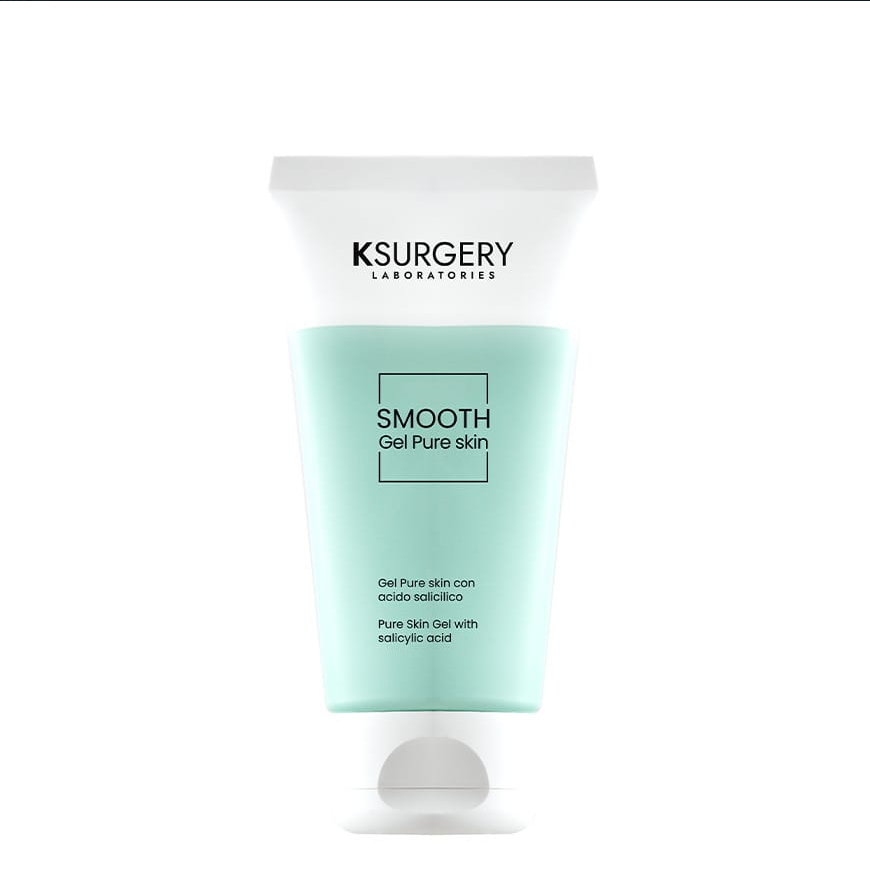 KSurgery Smooth pure skin Gel