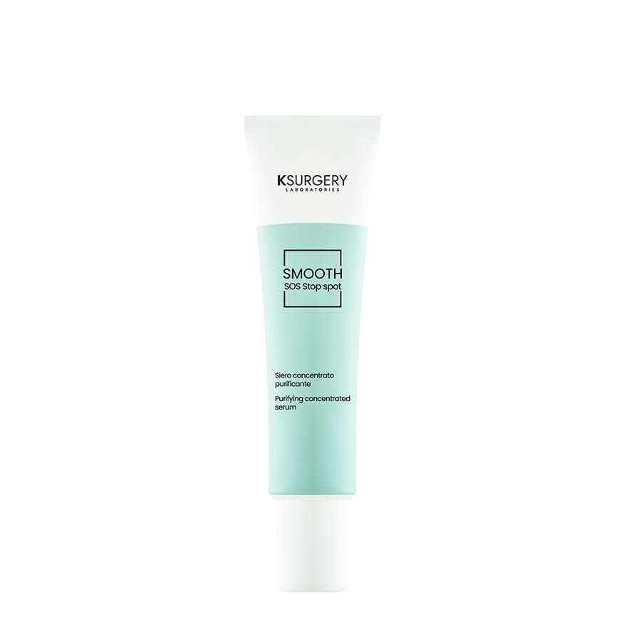 KSurgery Smooth SOS Spot Stop