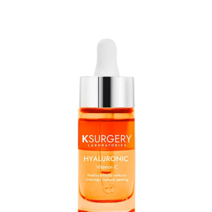 KSurgery hyaluronic vitamin C overnight Peeling