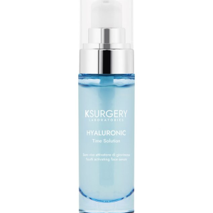 KSurgery Time Solution youth activation hyaluronic