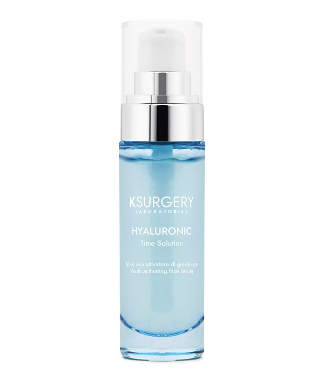 KSurgery Time Solution youth activation hyaluronic