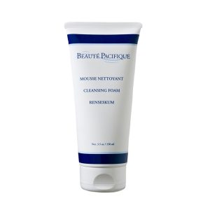 Beaute Pacifique Cleansing foam
