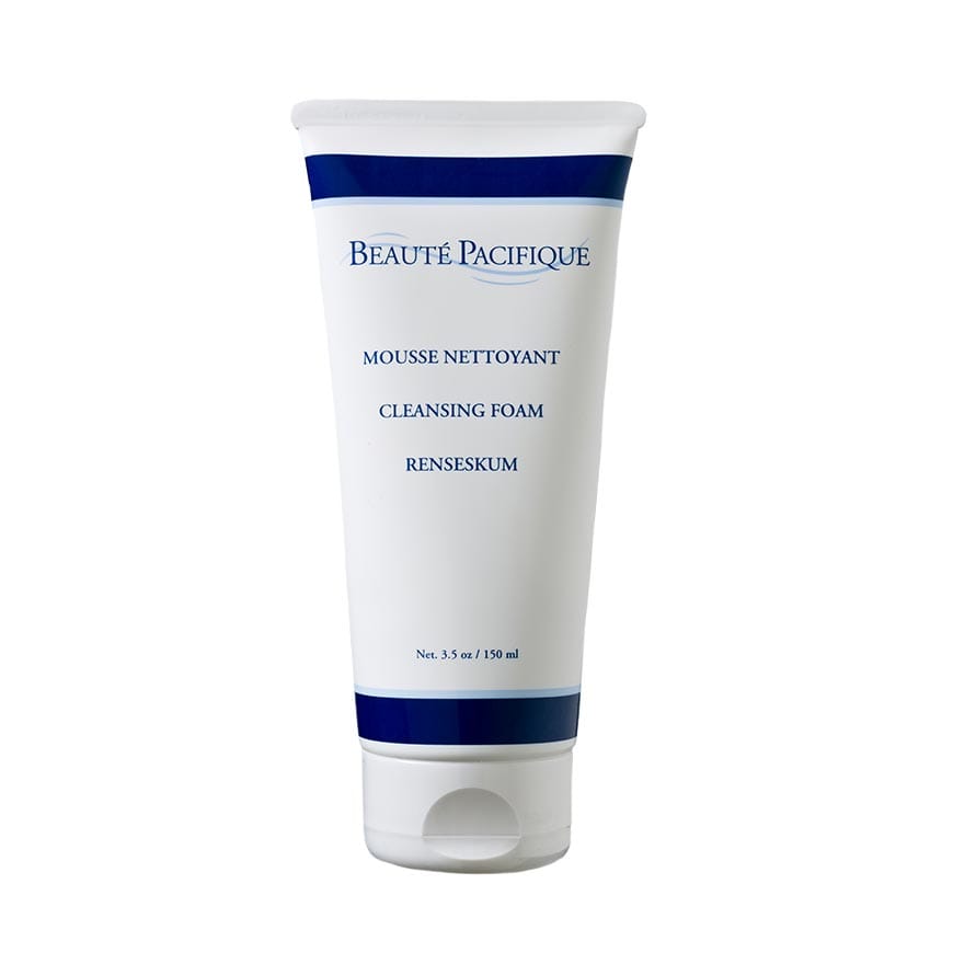 Beaute Pacifique Cleansing foam