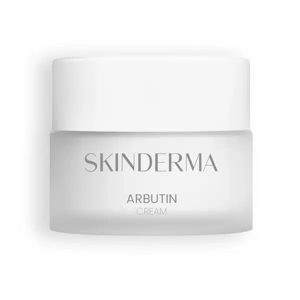 SKD Arbutin cream