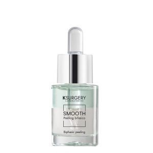 KSURGERY LABORATORIES Smooth Biphasic Peeling