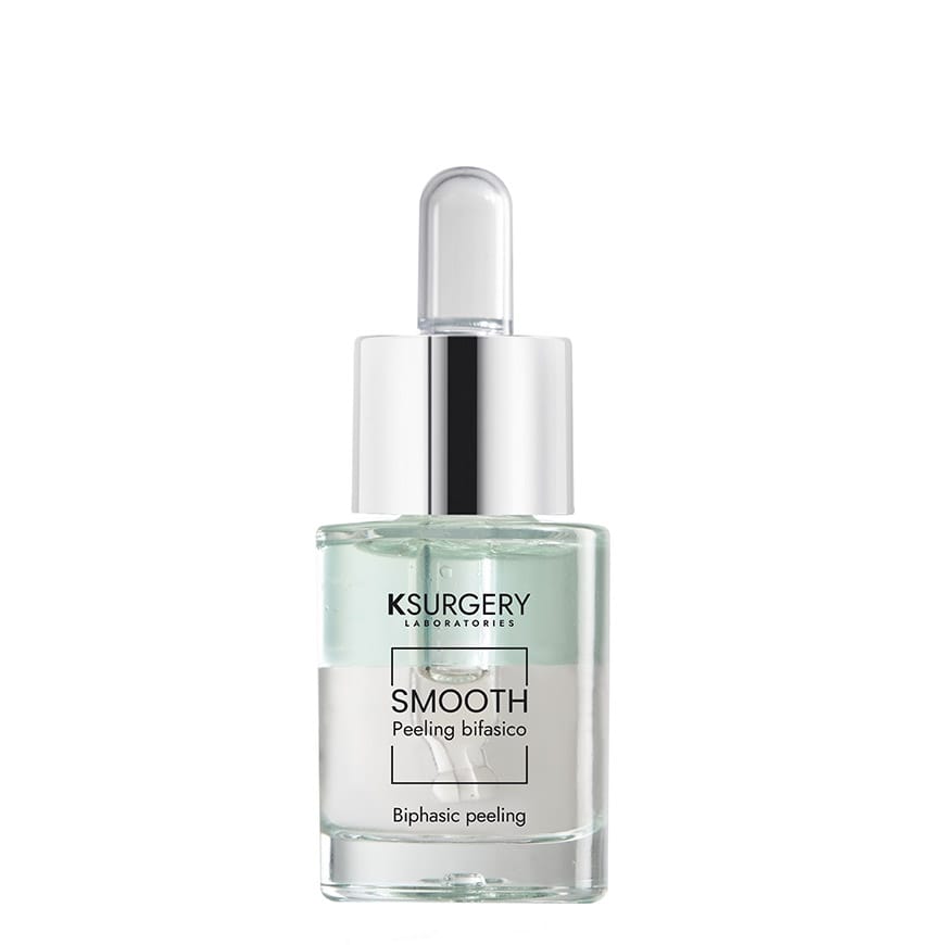 KSURGERY LABORATORIES Smooth Biphasic Peeling