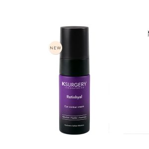 KSURGERY LABORATORIES Retinhyal Eye Contour Cream