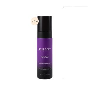 KSURGERY LABORATORIES Retinhyal Total Renewing Serum