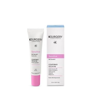KSURGERY LABORATORIES Sensitive RS Eye Contour