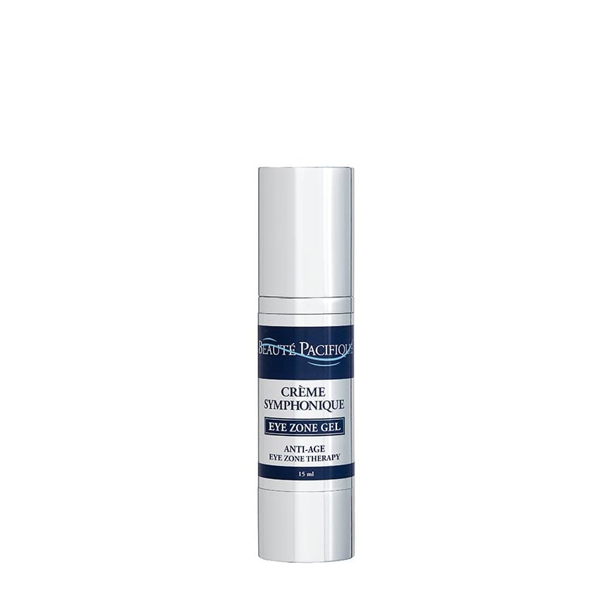 BEAUTÉ PACIFIQUE Crème Symphonique Eye Zone Gel