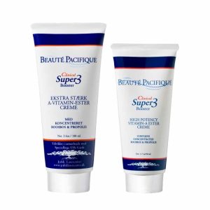 BEAUTÉ PACIFIQUE Clinical Super3 Booster