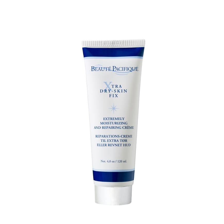 BEAUTÉ PACIFIQUE X-Tra Dry Skin Fix