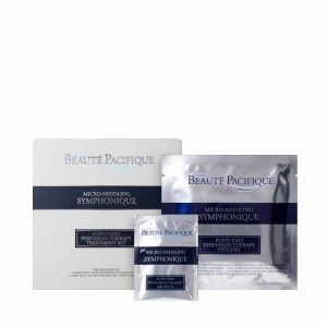 BEAUTÉ PACIFIQUE Symphonique Micro-Needling Treatment Kit