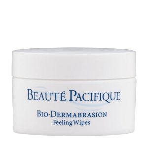 BEAUTÉ PACIFIQUE Bio-Dermabrasion Peeling Wipes