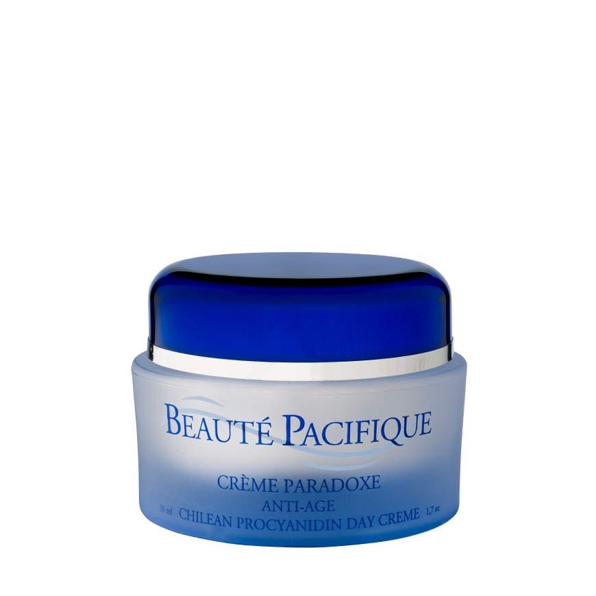 BEAUTÉ PACIFIQUE Crème Paradoxe