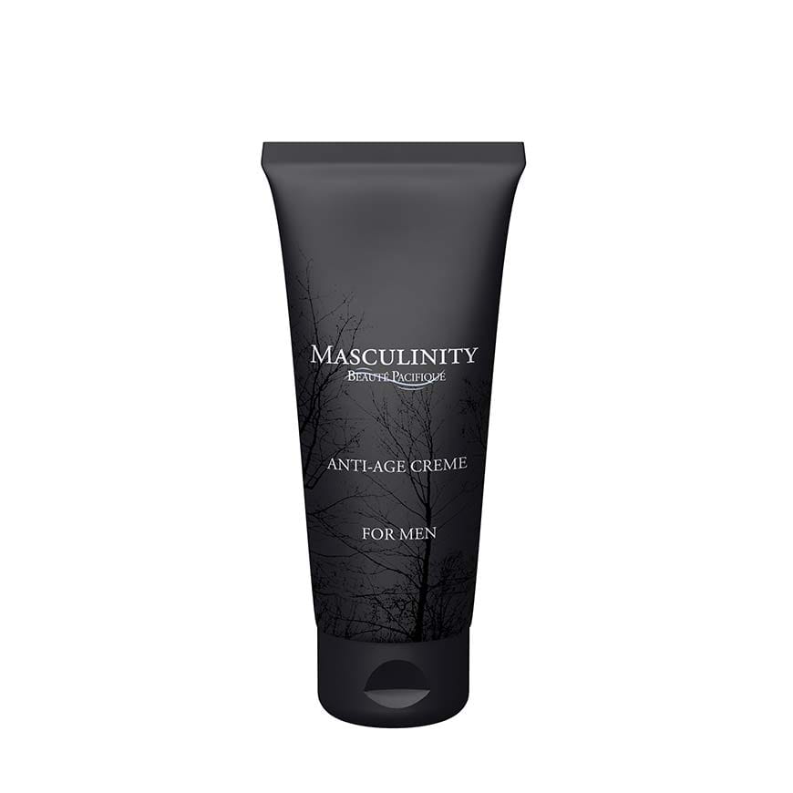 BEAUTÉ PACIFIQUE Masculinity Anti-Age