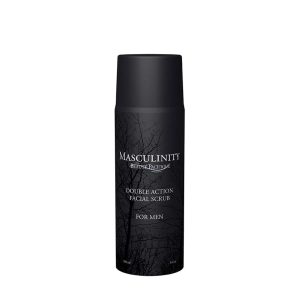 BEAUTÉ PACIFIQUE Masculinity Scrub