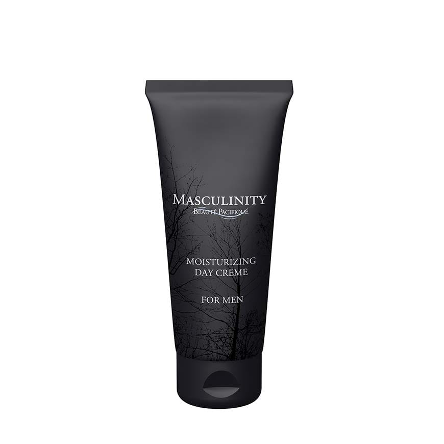 BEAUTÉ PACIFIQUE Masculinity Day Crème