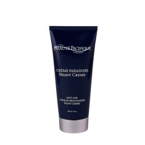 BEAUTÉ PACIFIQUE Crème Paradoxe Night Crème