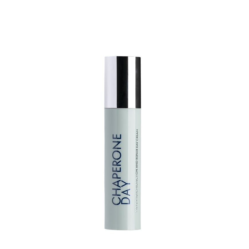 BEAUTÉ PACIFIQUE Chaperone Day Cream