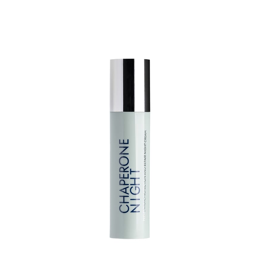 BEAUTÉ PACIFIQUE Chaperone Night Cream