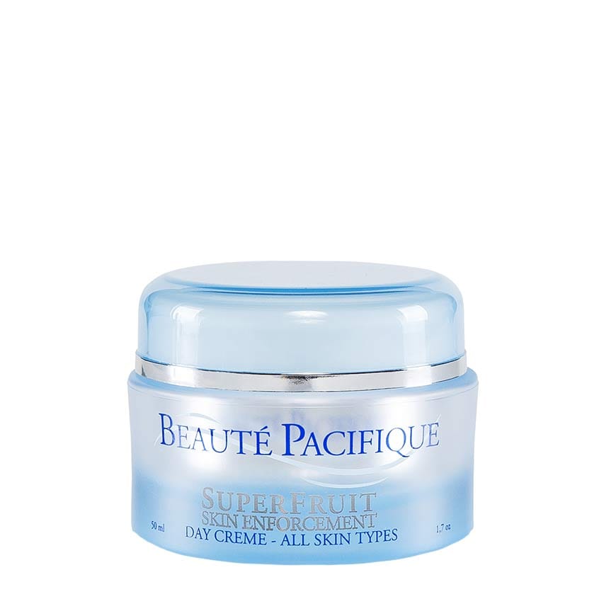 BEAUTÉ PACIFIQUE Superfruit Creme All
