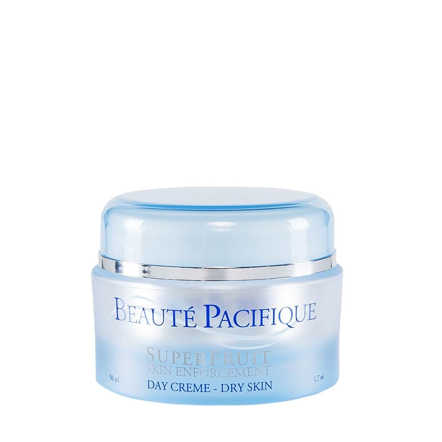 BEAUTÉ PACIFIQUE Superfruit Creme Dry