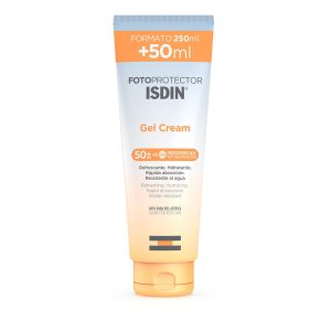 ISDIN FOTOPROTECTOR Gel Cream