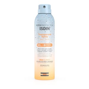 ISDIN FOTOPROTECTOR Transparent Spray