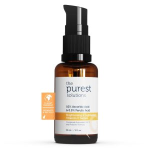 The Purest Solutions - Brightening & Lightening Vitamin C Serum