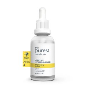 The Purest Solutions - Brightening Serum