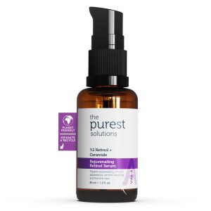 The Purest Solutions - Rejuvenating Retinol Serum