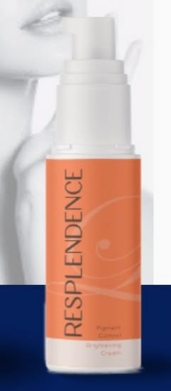 Resplendence Brightening Cream