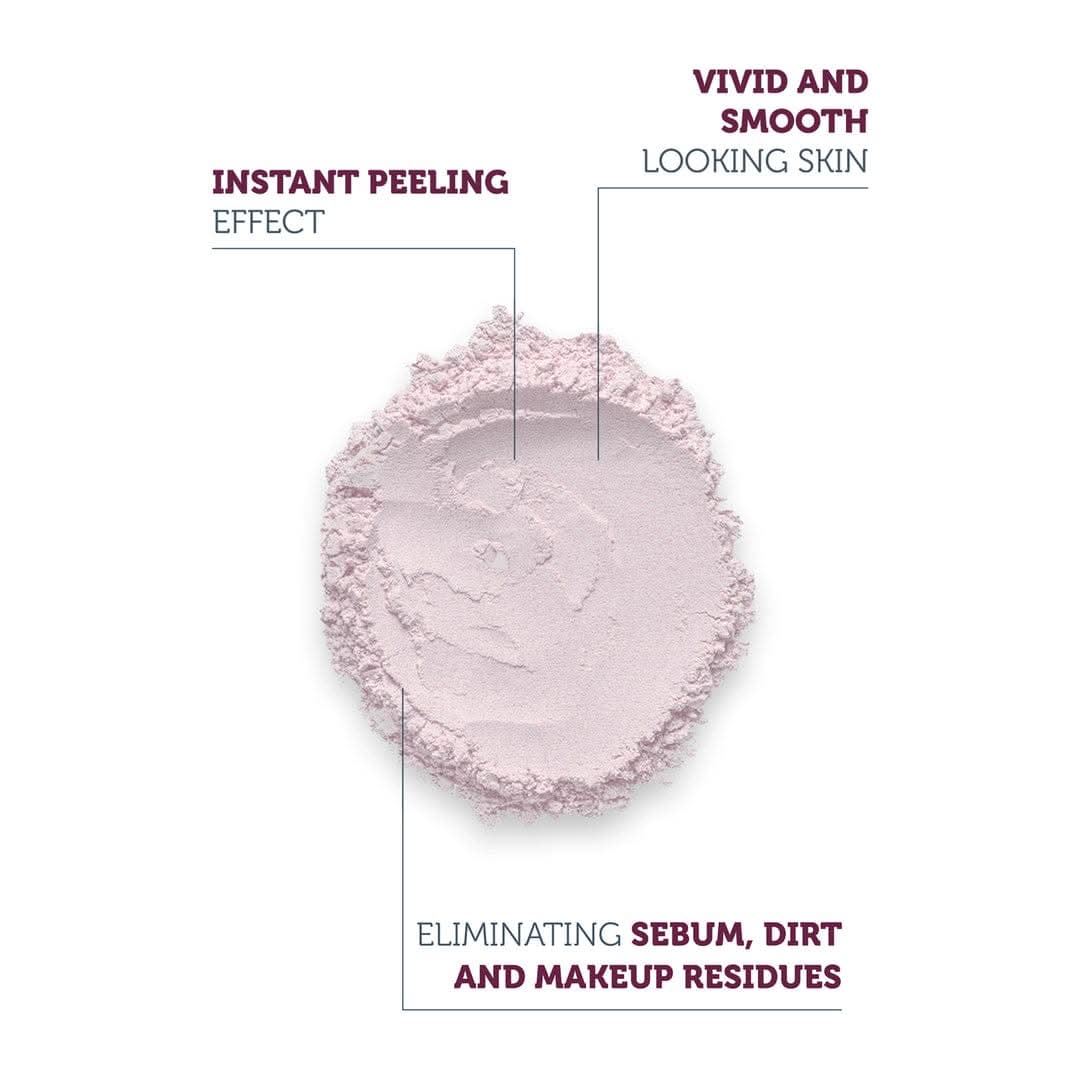 The Purest Solutions - Exfoliating Fruit Enzyme Powder Peeling - Image 2