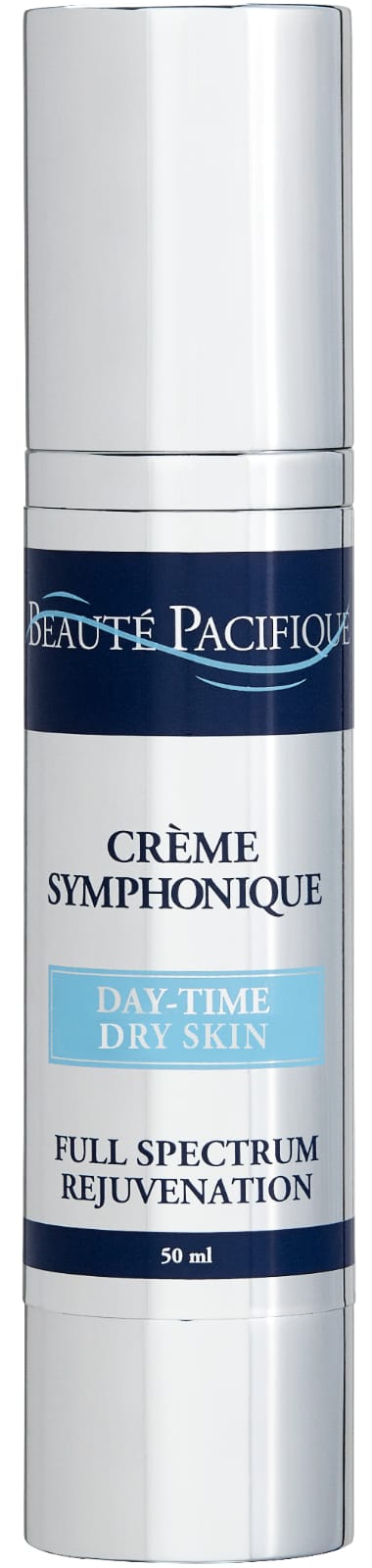 Beauté Pacifique Crème Symphonique Day-Time Dry Skin