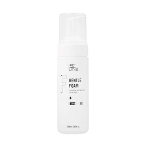Meline - Gentle Foaming Cleanser