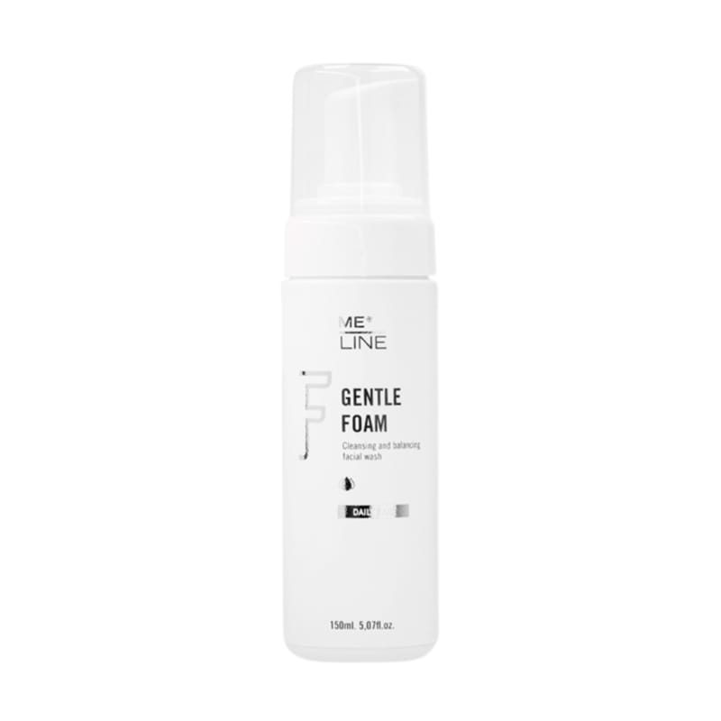 Meline - Gentle Foaming Cleanser