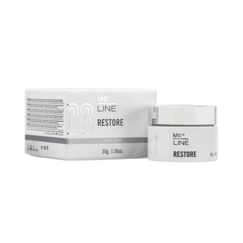 Meline - Restore