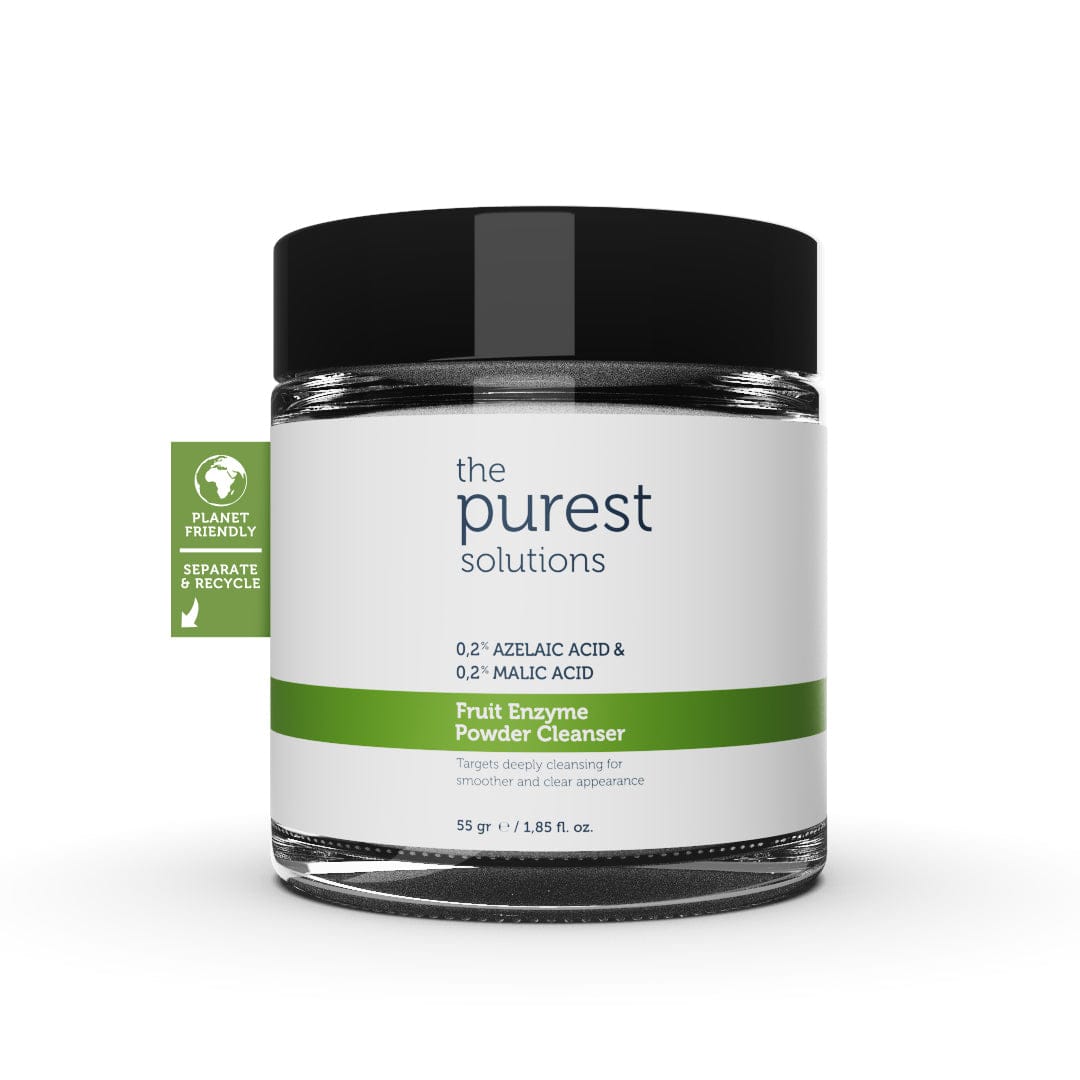 The Purest Solutions - Gentle Fruit Enzyme Powder Cleanser