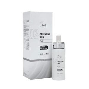 Meline - Caucasian Skin Day Cream
