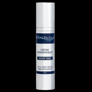 Beauté Pacifique Crème Symphonique Night-Time