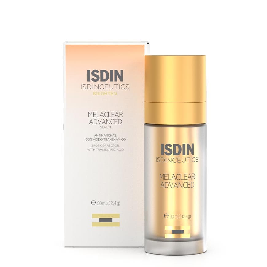 ISDIN Isdinceutics Melaclear Advanced