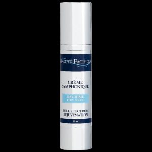 Beauté Pacifique Crème Symphonique Day-Time Dry Skin