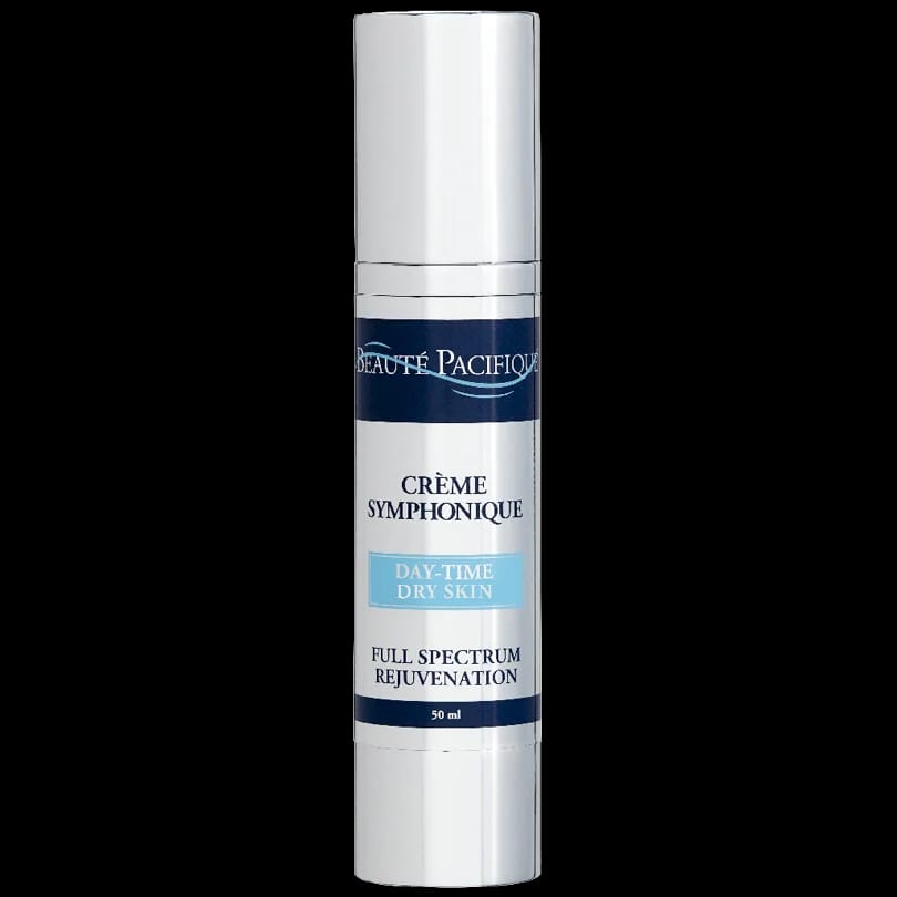 Beauté Pacifique Crème Symphonique Day-Time Dry Skin