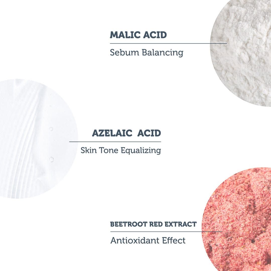 The Purest Solutions - Exfoliating Fruit Enzyme Powder Peeling - Image 3