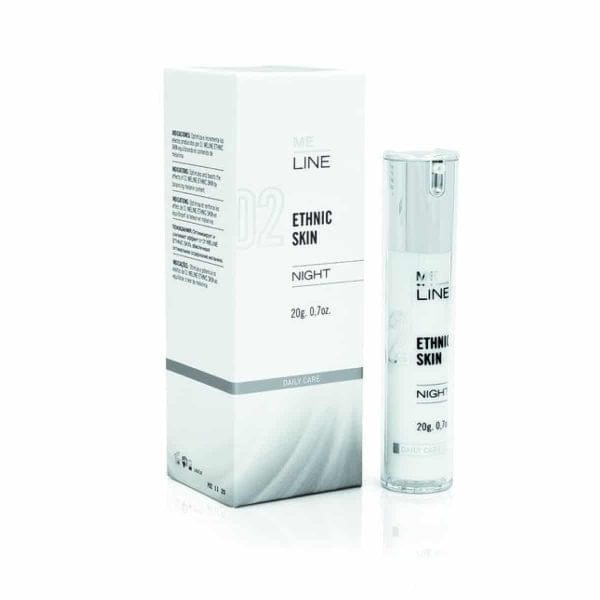 Meline - Ethnic Skin Night Cream